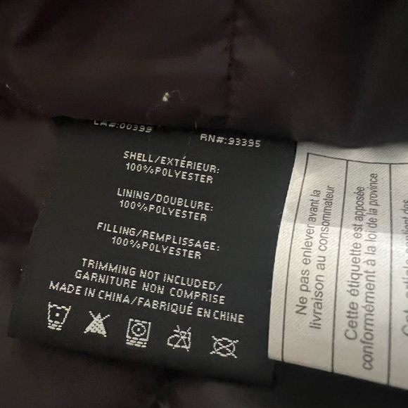 Arctic Expedition Waterproof Jacket - Picture 5 of 5